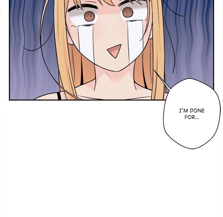 Crossing the Line page 12