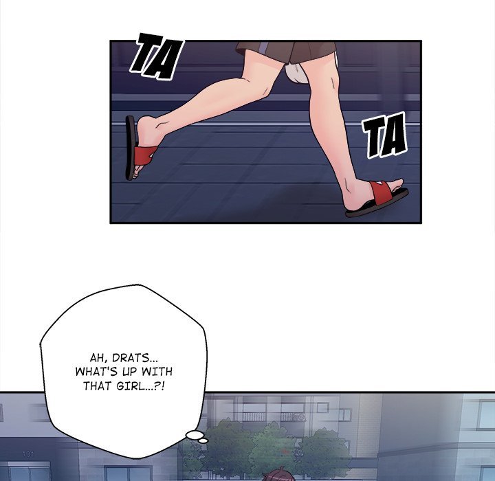 Crossing the Line page 14