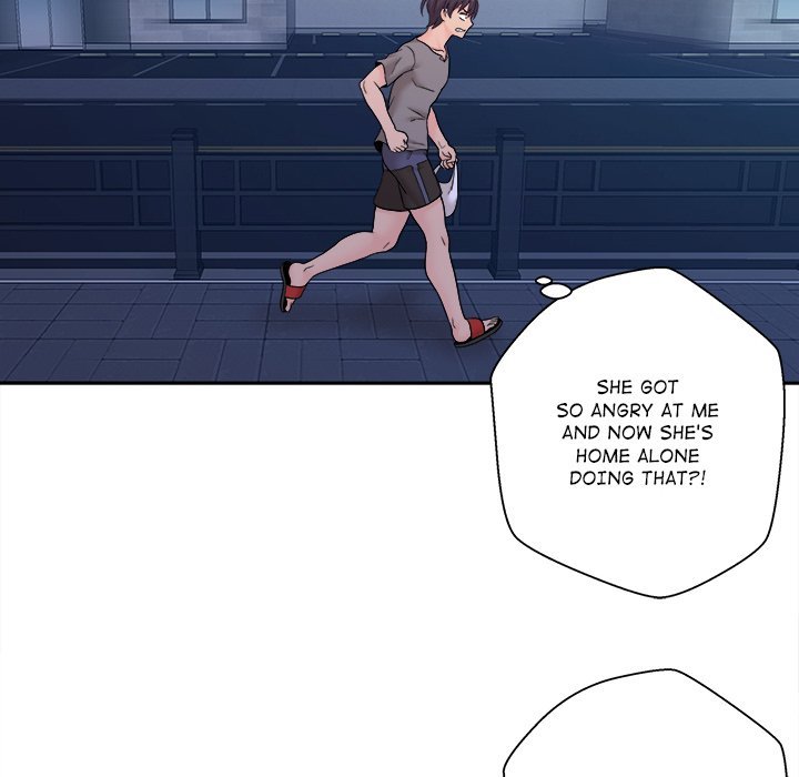 Crossing the Line page 15