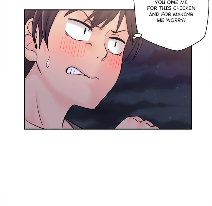 Crossing the Line page 16