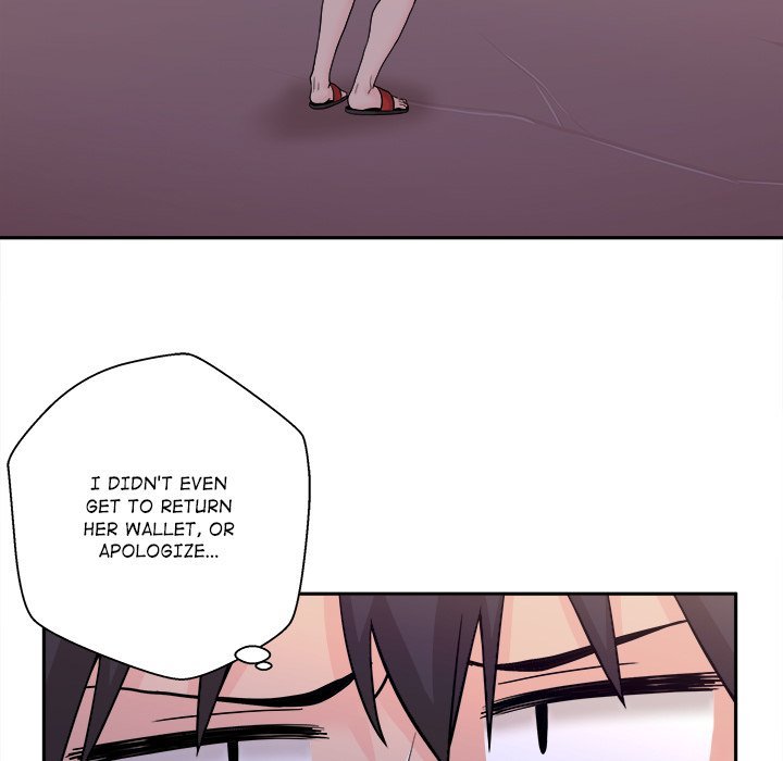 Crossing the Line page 18