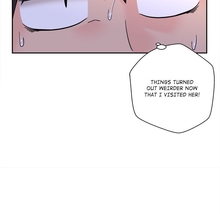 Crossing the Line page 19