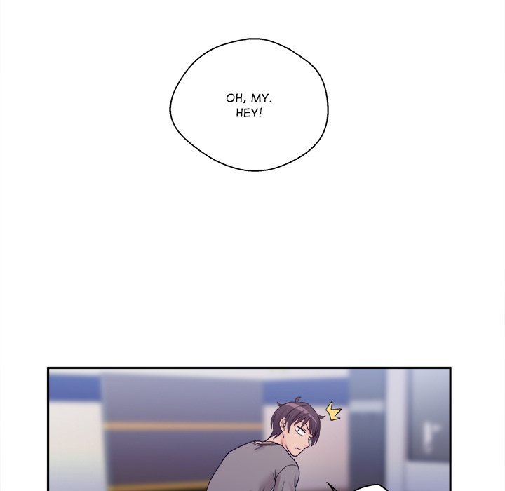 Crossing the Line page 20