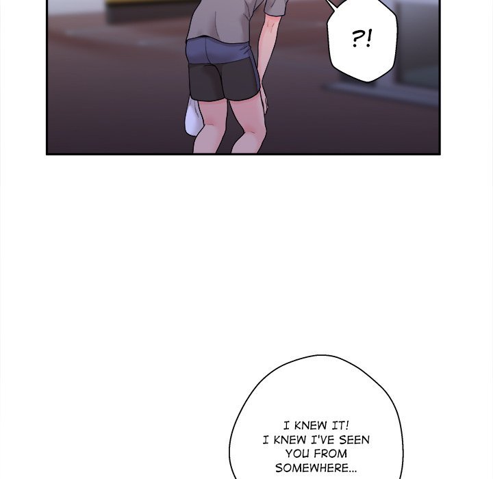 Crossing the Line page 21