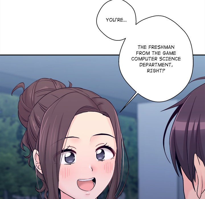 Crossing the Line page 23