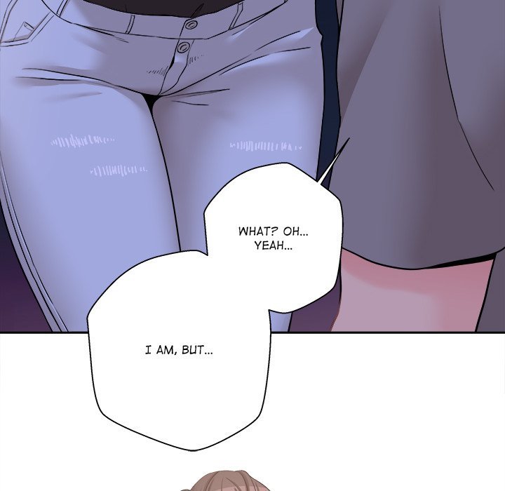 Crossing the Line page 25