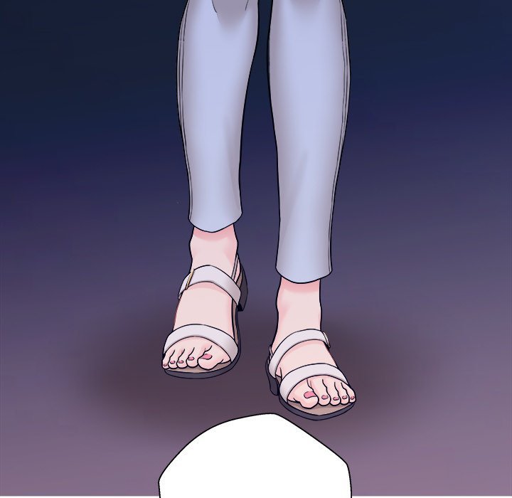 Crossing the Line page 28