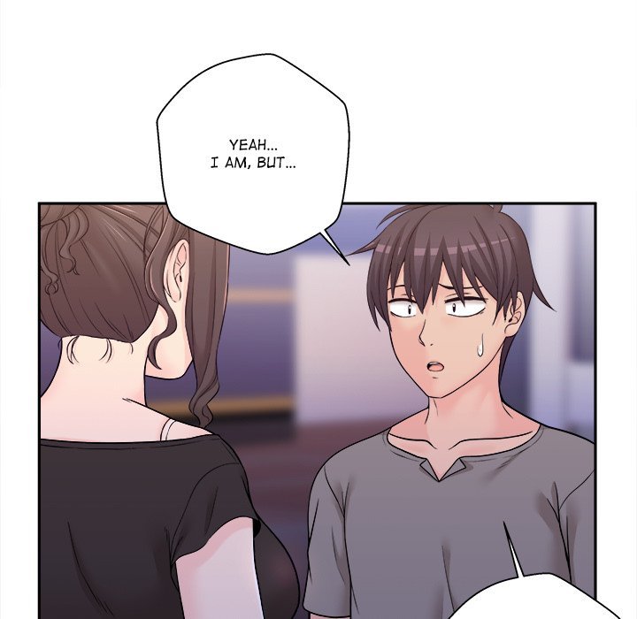 Crossing the Line page 34