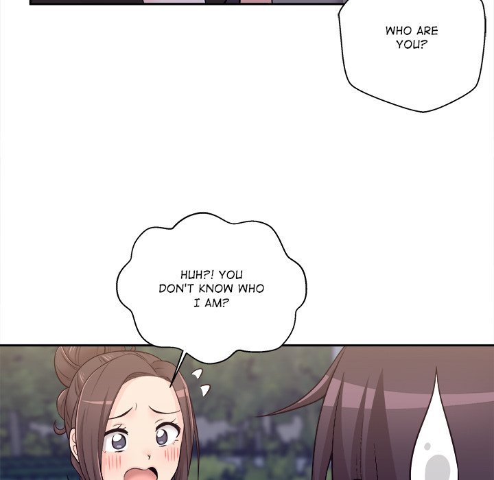 Crossing the Line page 35