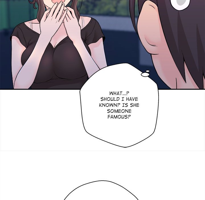 Crossing the Line page 36