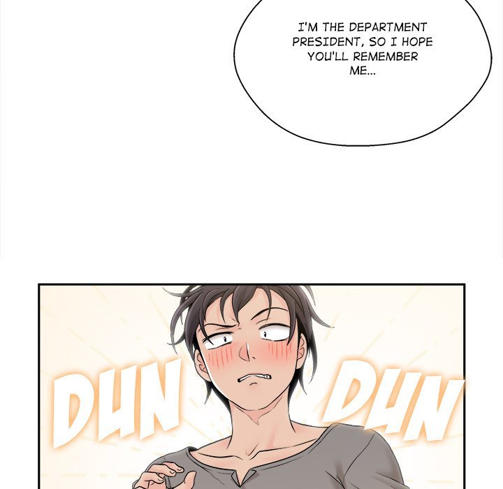 Crossing the Line page 40
