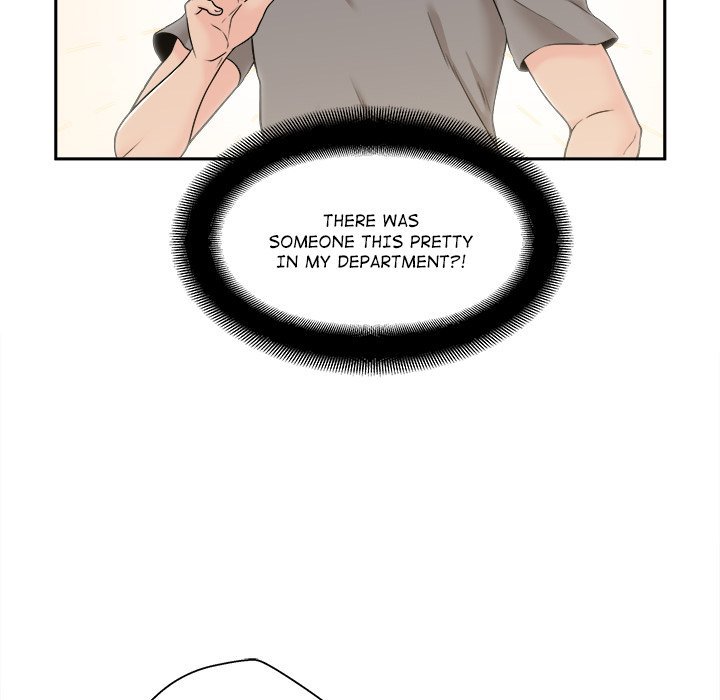 Crossing the Line page 41