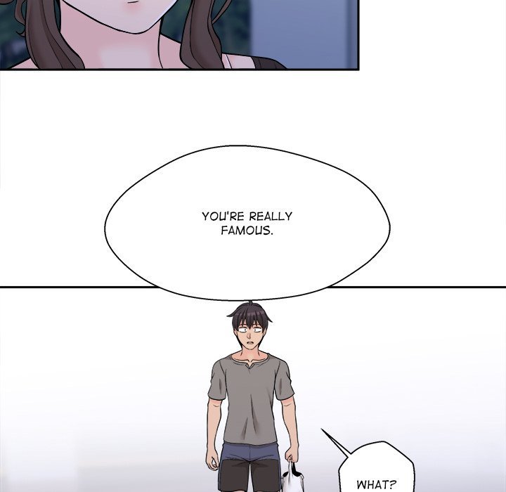 Crossing the Line page 45