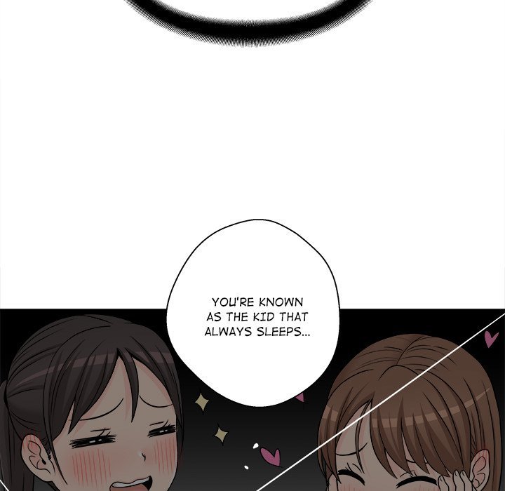 Crossing the Line page 48