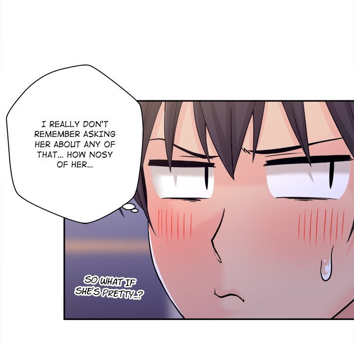 Crossing the Line page 51