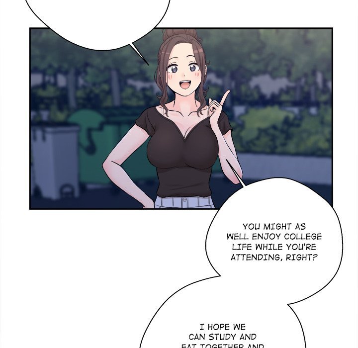Crossing the Line page 53