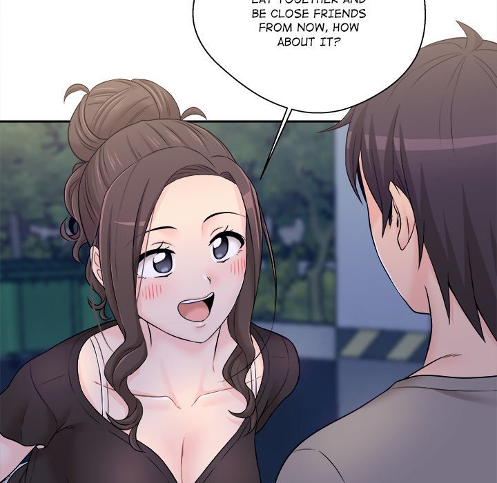 Crossing the Line page 54