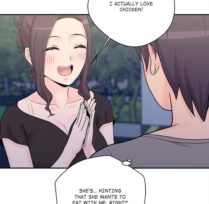Crossing the Line page 62