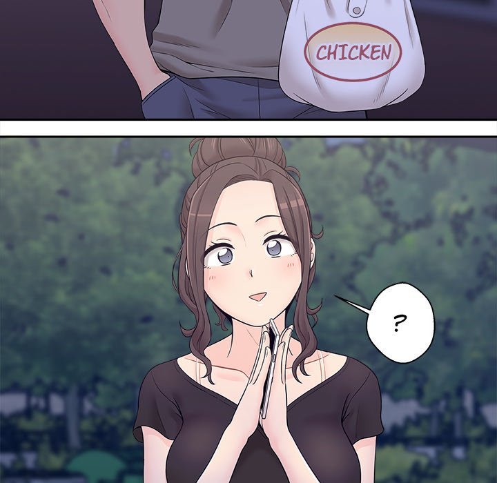 Crossing the Line page 65
