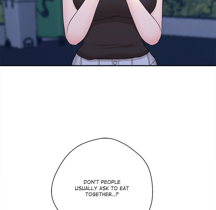 Crossing the Line page 66