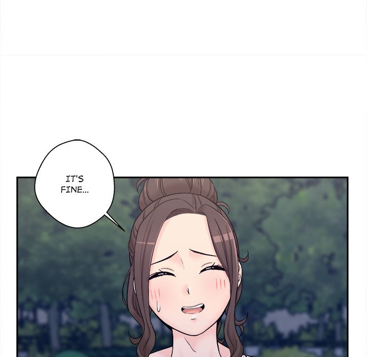 Crossing the Line page 69