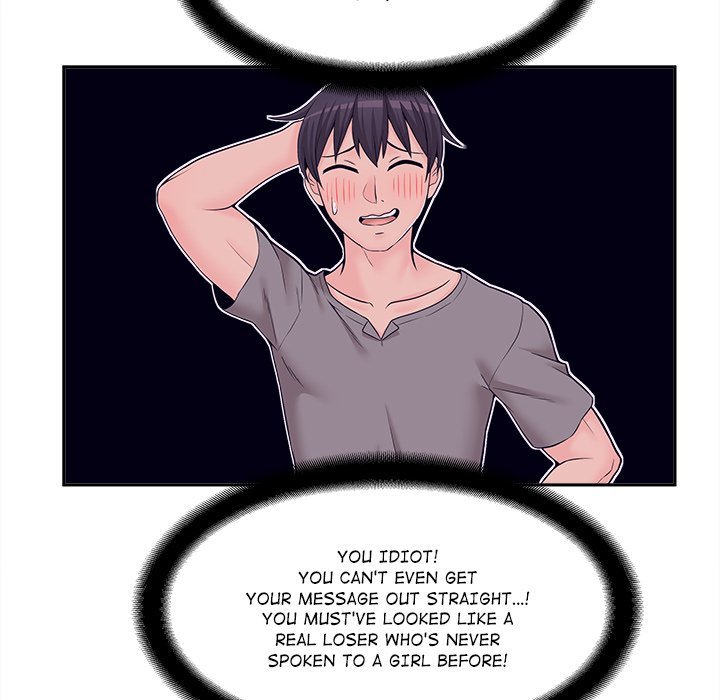 Crossing the Line page 71