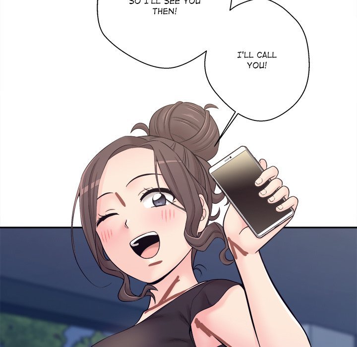 Crossing the Line page 74