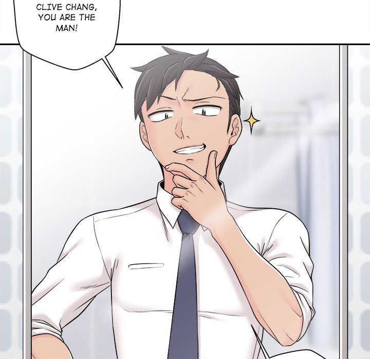 Crossing the Line page 81