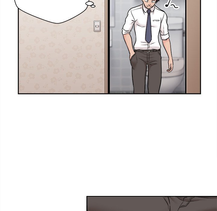 Crossing the Line page 85