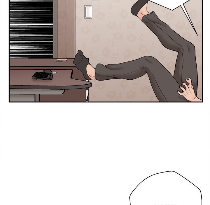 Crossing the Line page 88