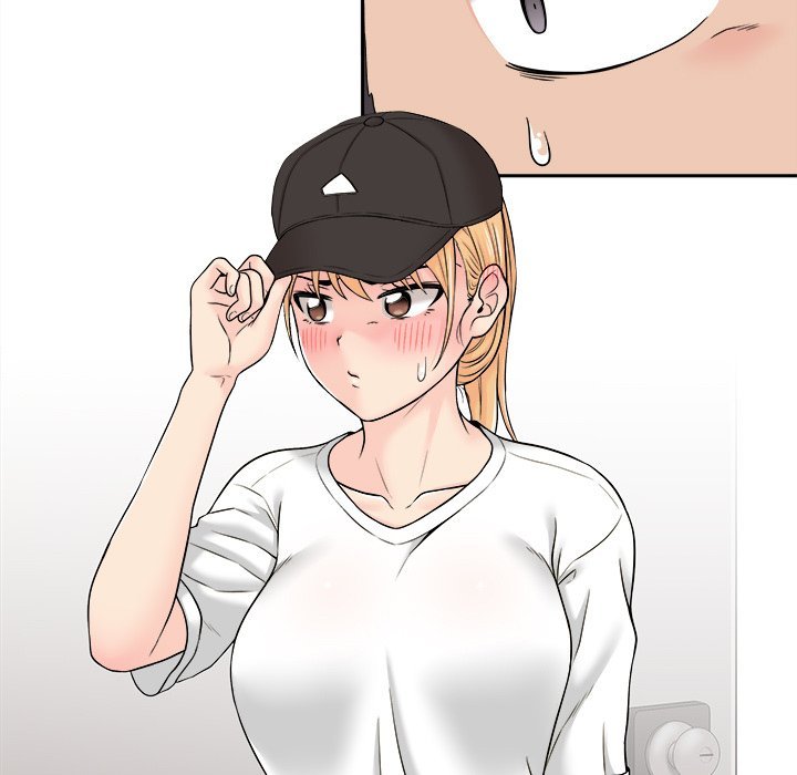 Crossing the Line page 90