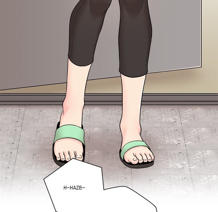 Crossing the Line page 92