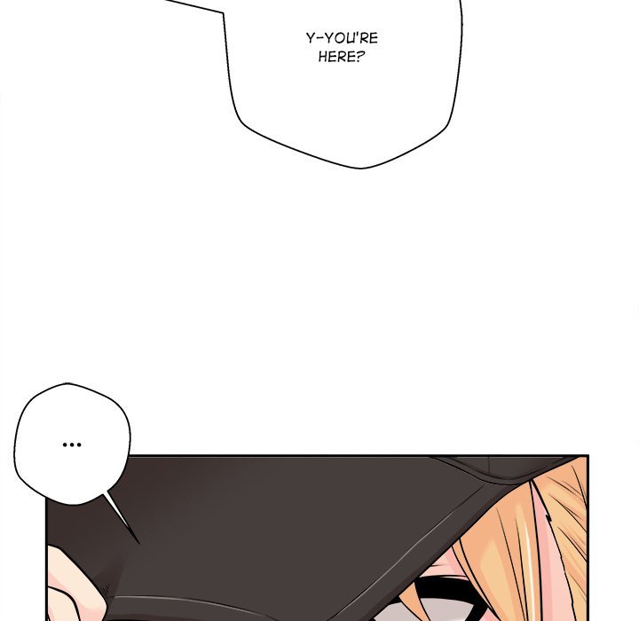 Crossing the Line page 93