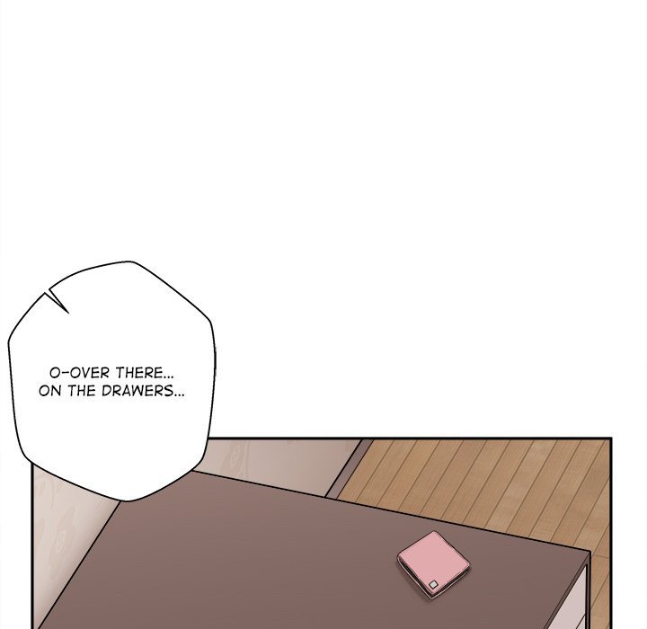Crossing the Line page 95