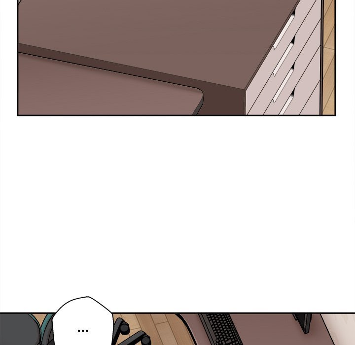 Crossing the Line page 96