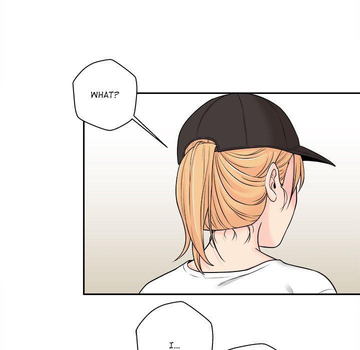 Crossing the Line page 100