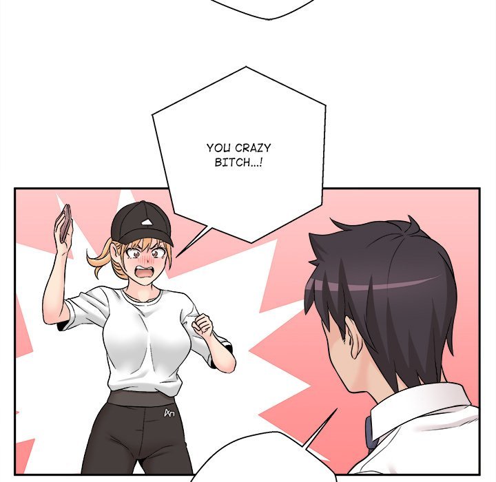 Crossing the Line page 103
