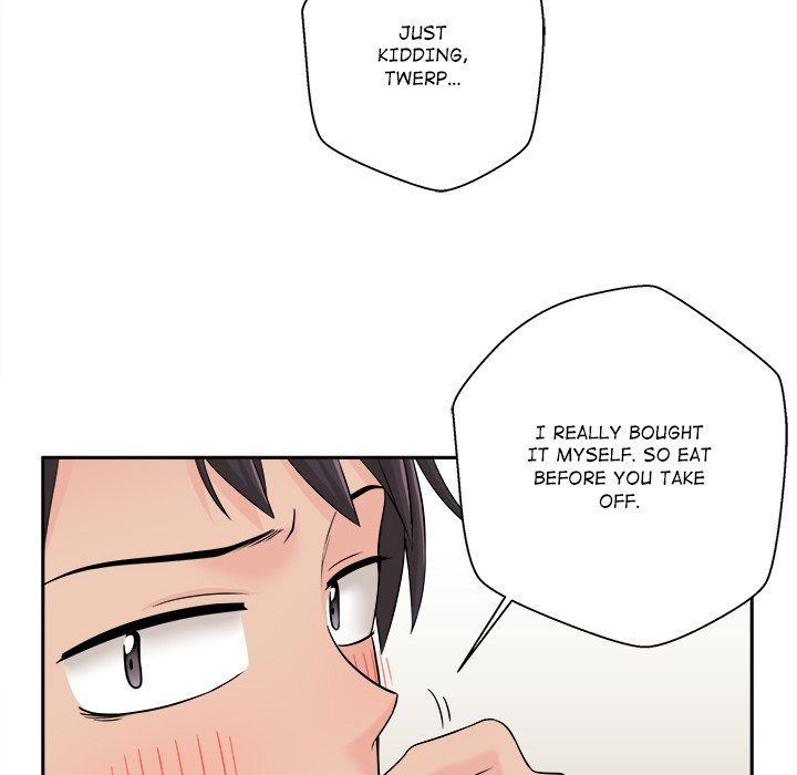 Crossing the Line page 104