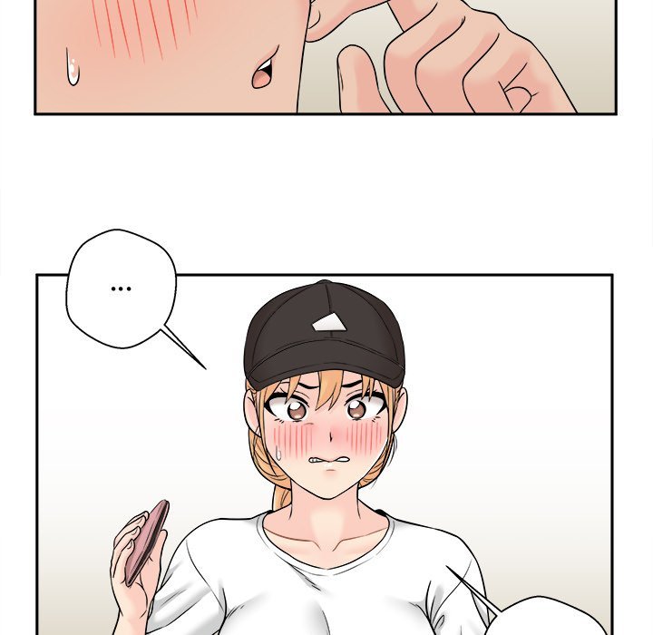 Crossing the Line page 105