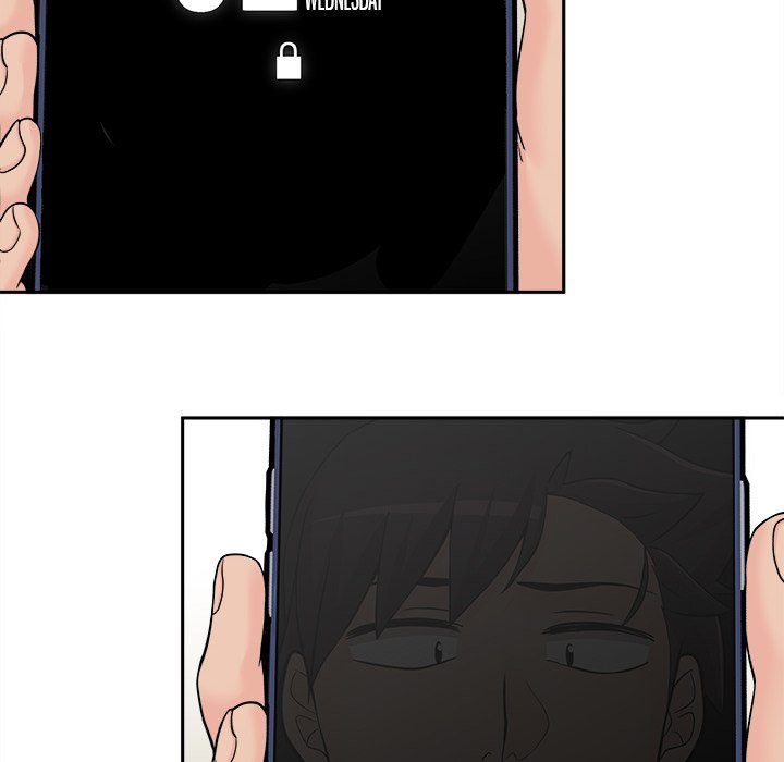 Crossing the Line page 108