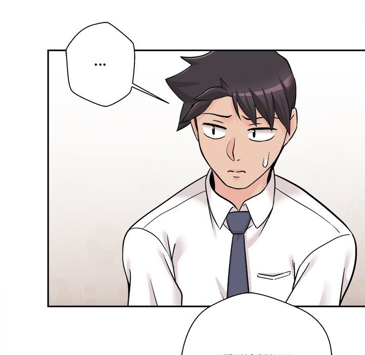 Crossing the Line page 119