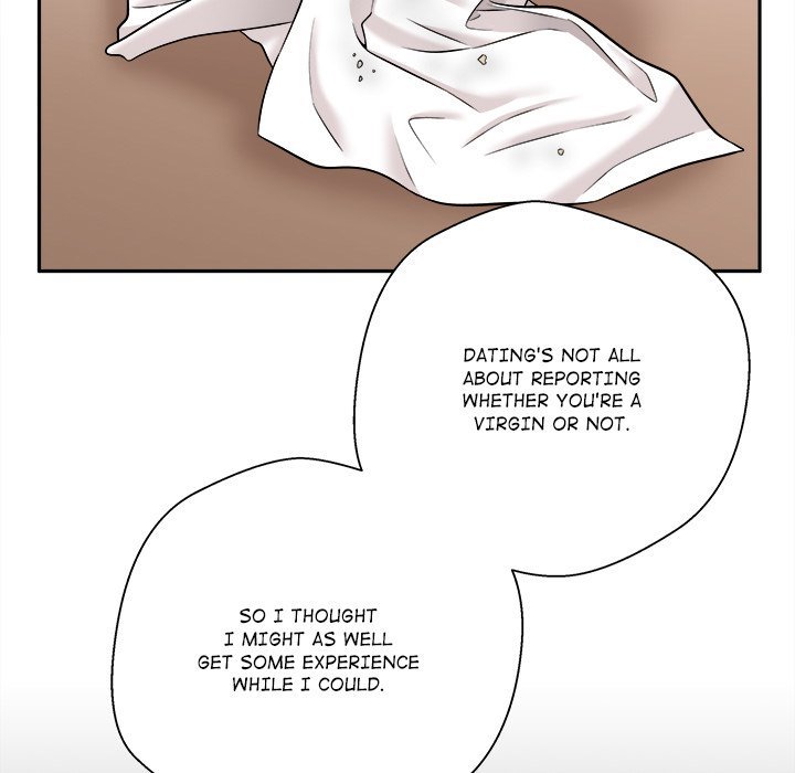 Crossing the Line page 121