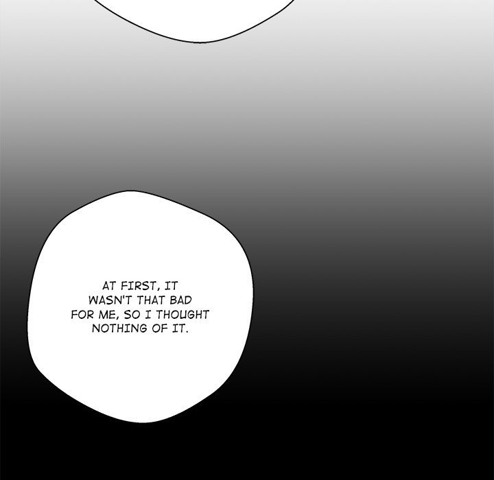 Crossing the Line page 122