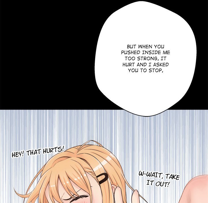 Crossing the Line page 123