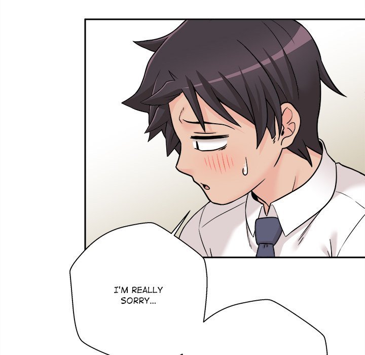 Crossing the Line page 127