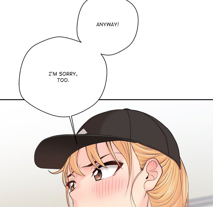 Crossing the Line page 131