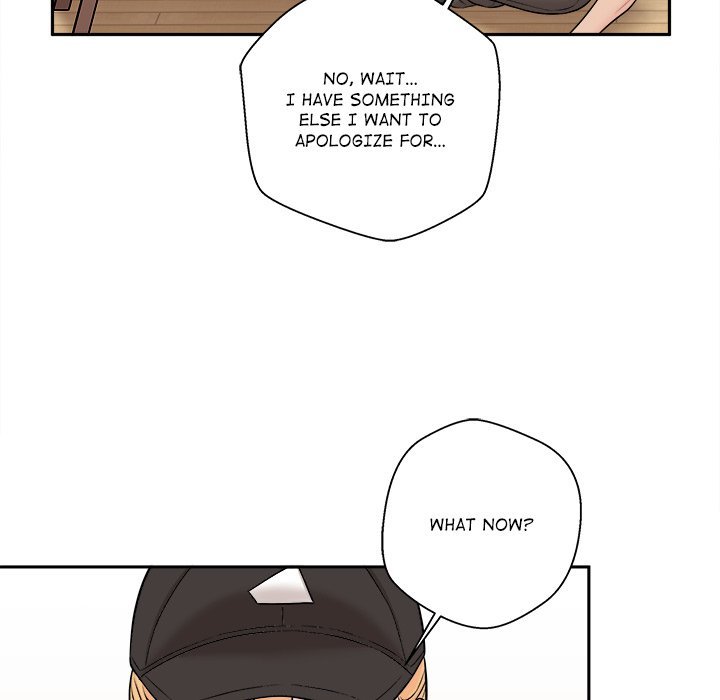 Crossing the Line page 135