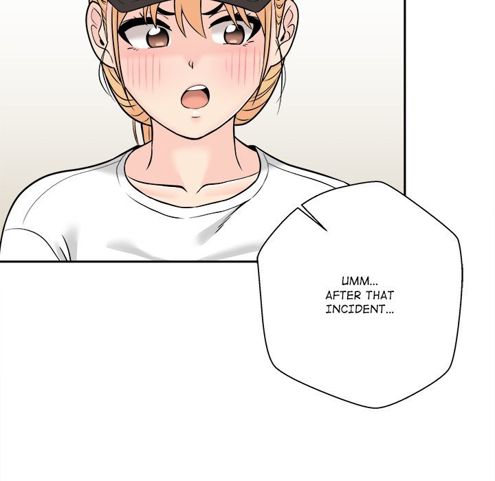 Crossing the Line page 136