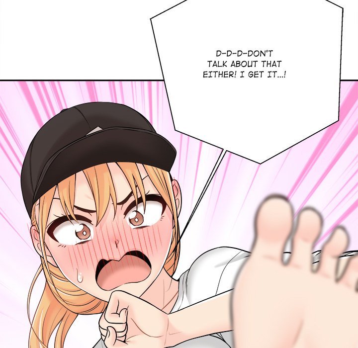 Crossing the Line page 139