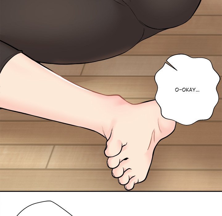 Crossing the Line page 141